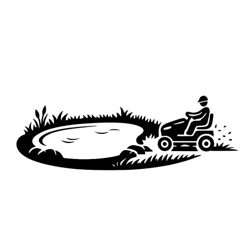 Logik Pond Restoration Icon